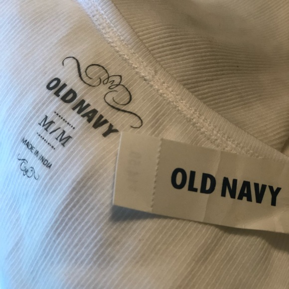 Old Navy Shirt Girls M New - Picture 6 of 8